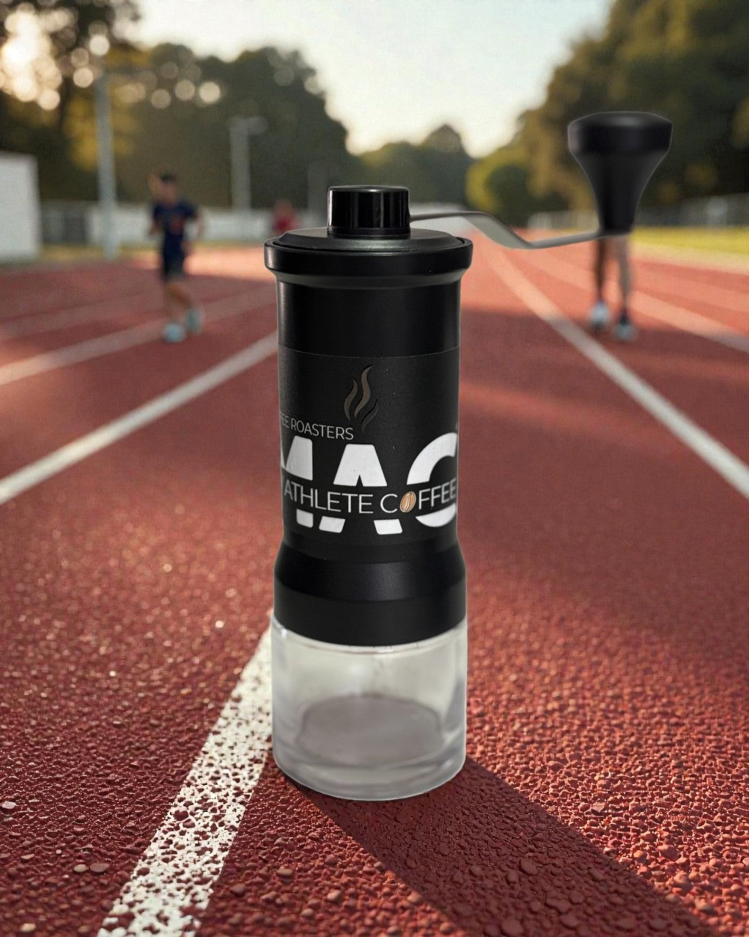 Molinillo Manual My Athlete Coffee