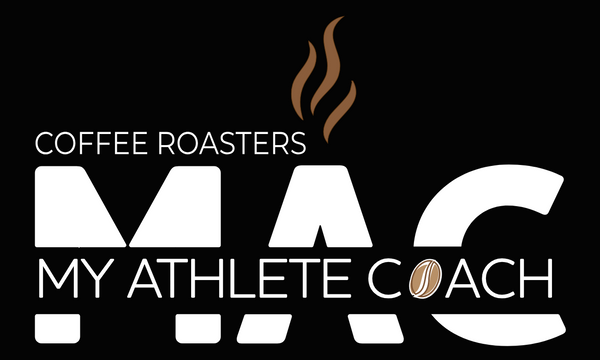 My Athlete Coach Coffee Roasters