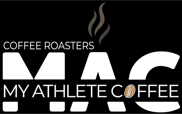 My Athlete Coach Coffee Roasters